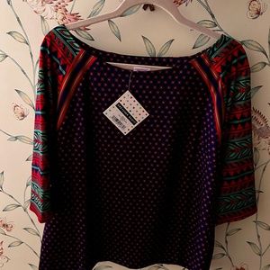 Gretchen Scott XL new with tag